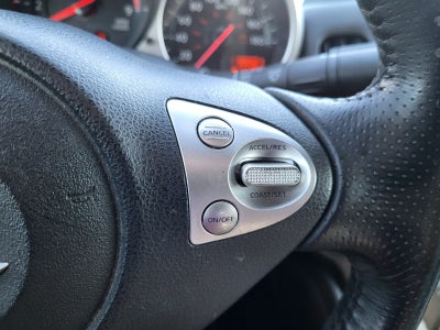 2013 Nissan 370Z NISMO