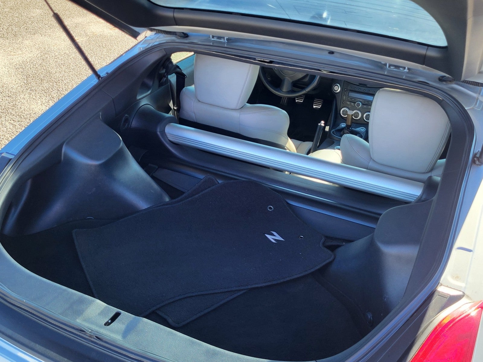 2013 Nissan 370Z NISMO