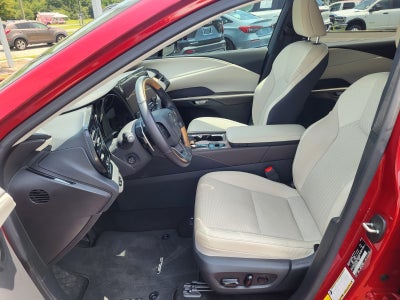 2024 Lexus RX RX 350 Premium