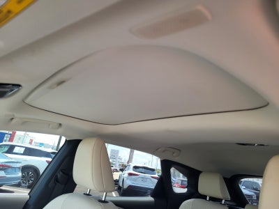 2024 Lexus RX RX 350 Premium