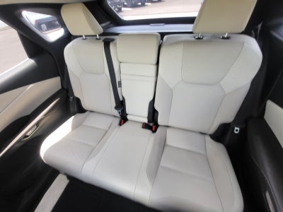 2024 Lexus RX RX 350 Premium