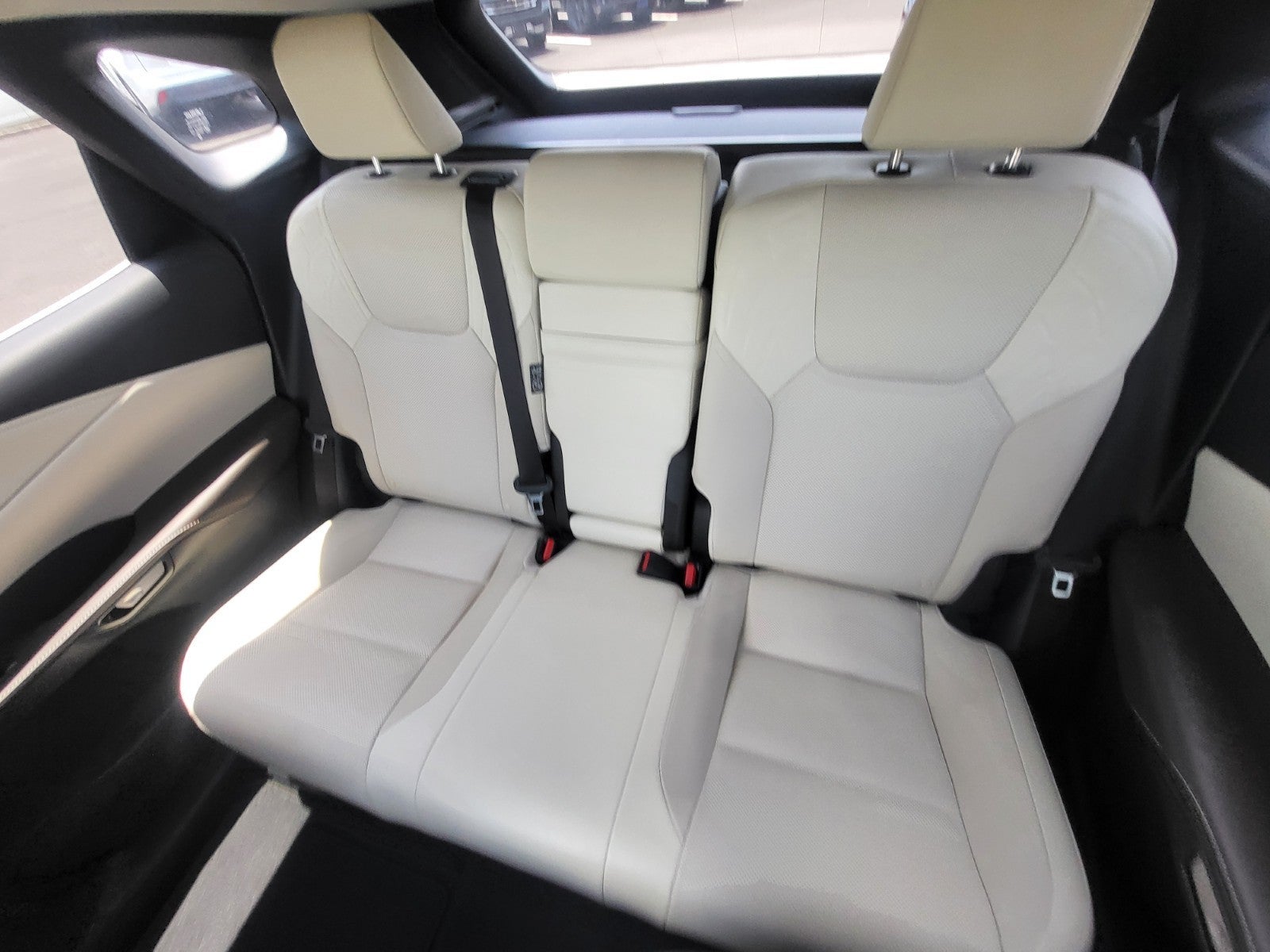 2024 Lexus RX RX 350 Premium