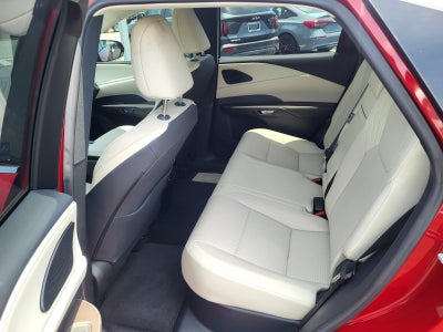 2024 Lexus RX RX 350 Premium