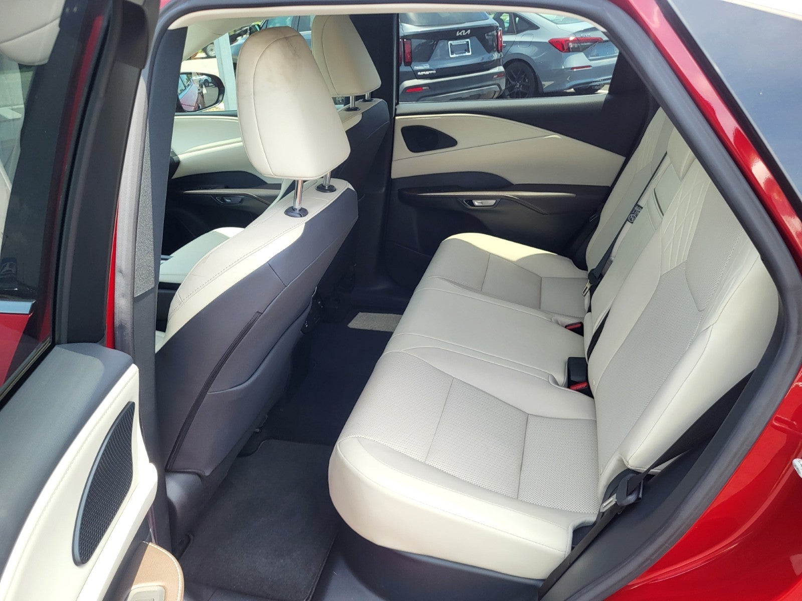 2024 Lexus RX RX 350 Premium