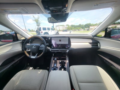 2024 Lexus RX RX 350 Premium