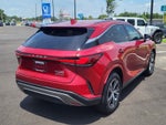 2024 Lexus RX RX 350 Premium