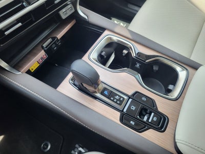 2024 Lexus RX RX 350 Premium