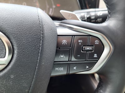 2024 Lexus RX RX 350 Premium