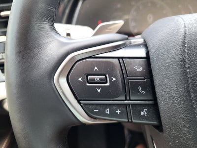 2024 Lexus RX RX 350 Premium