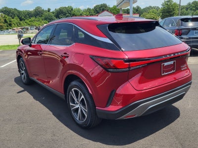 2024 Lexus RX RX 350 Premium