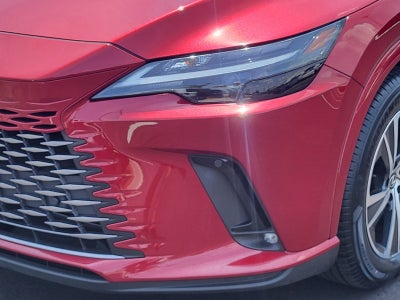 2024 Lexus RX RX 350 Premium