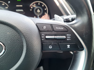 2022 Hyundai Sonata Limited