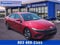 2025 Hyundai Elantra Luxury