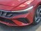 2025 Hyundai Elantra Luxury