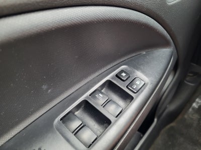 2021 Mitsubishi Mirage G4 Carbonite Edition