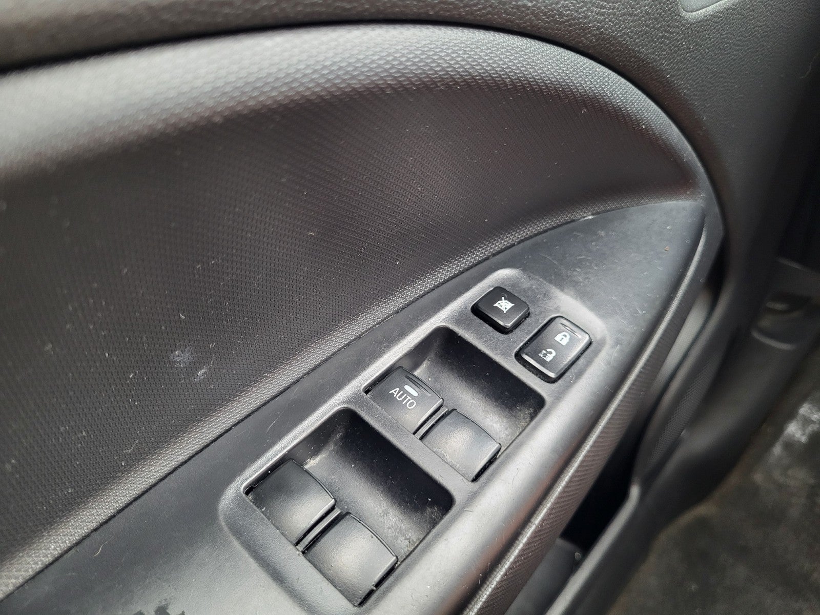 2021 Mitsubishi Mirage G4 Carbonite Edition