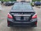 2021 Mitsubishi Mirage G4 Carbonite Edition
