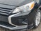 2021 Mitsubishi Mirage G4 Carbonite Edition