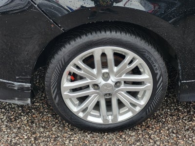 2021 Mitsubishi Mirage G4 Carbonite Edition