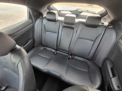 2019 Honda Civic Hatchback Sport Touring