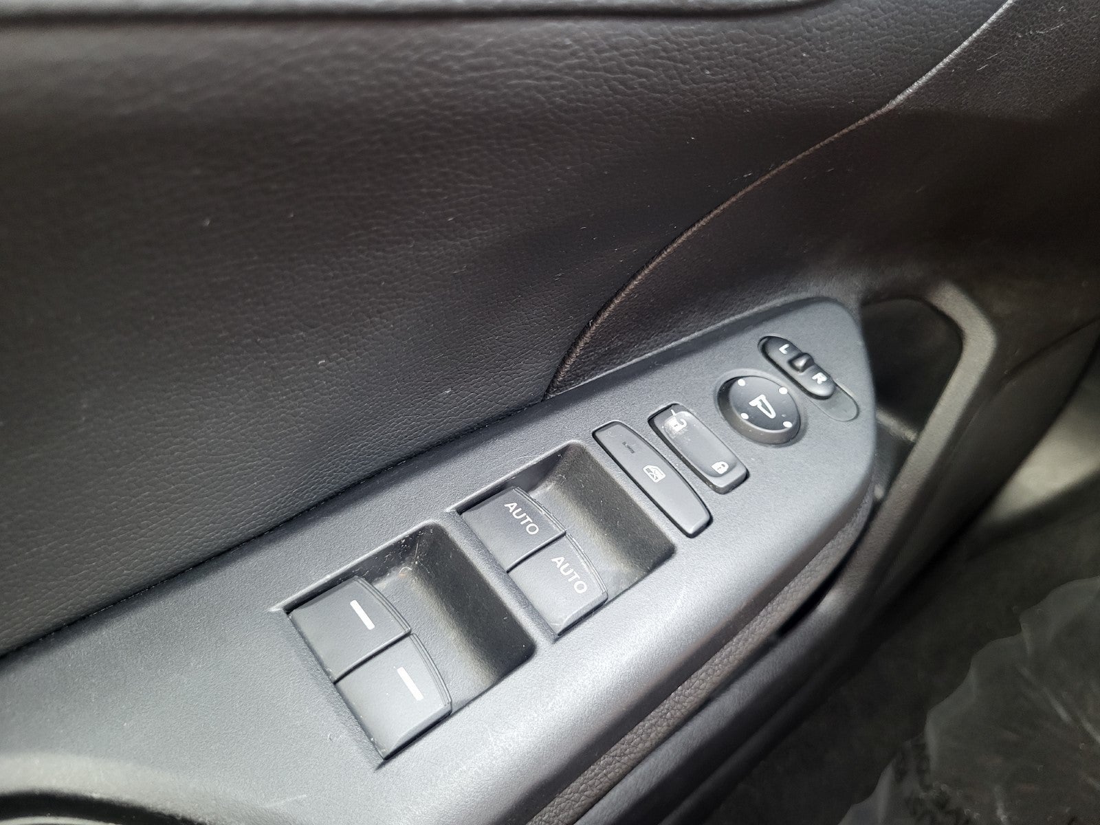 2019 Honda Civic Hatchback Sport Touring