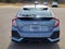 2019 Honda Civic Hatchback Sport Touring