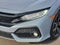 2019 Honda Civic Hatchback Sport Touring