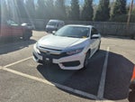 2017 Honda Civic Sedan EX