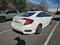 2017 Honda Civic Sedan EX