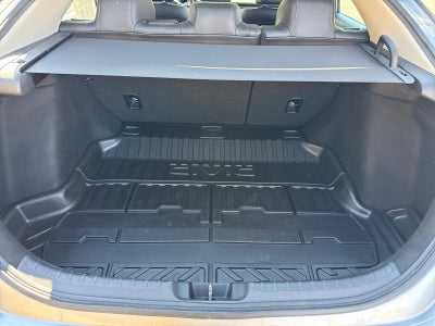 2024 Honda Civic Hatchback EX-L