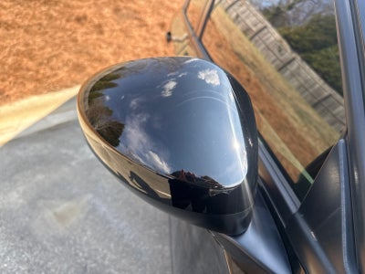 2023 Honda Civic Hatchback Sport