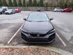 2023 Honda Civic Hatchback Sport