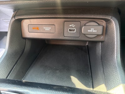 2023 Honda Civic Hatchback Sport