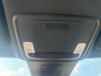 2023 Honda Civic Hatchback Sport