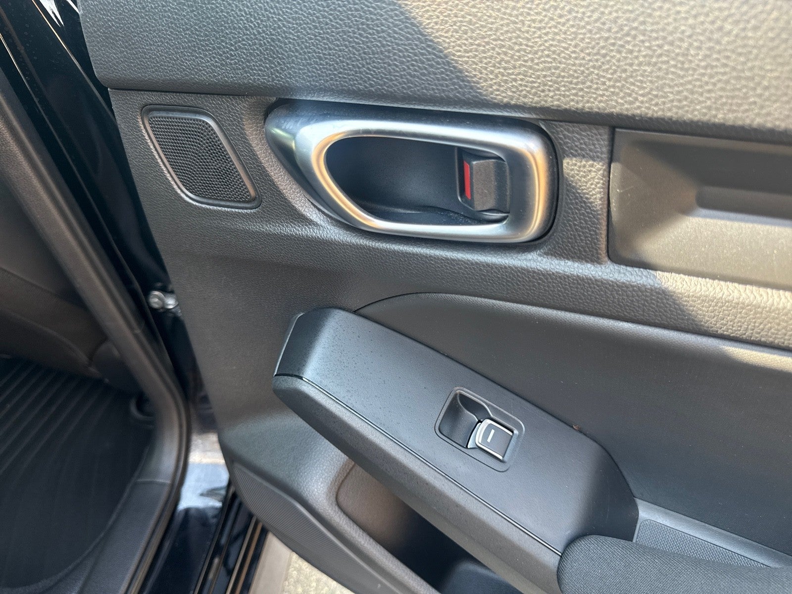 2023 Honda Civic Hatchback Sport