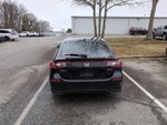 2023 Honda Civic Hatchback Sport