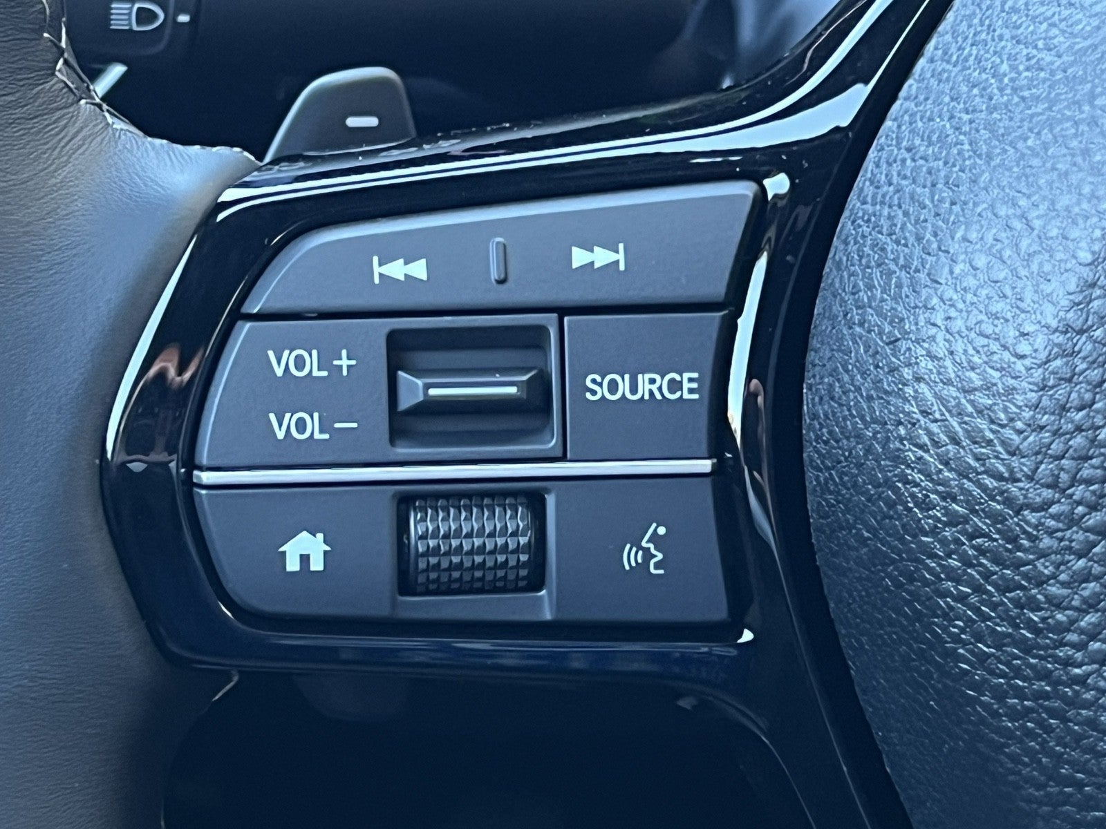 2026 Honda Civic Hatchback Hybrid Sport