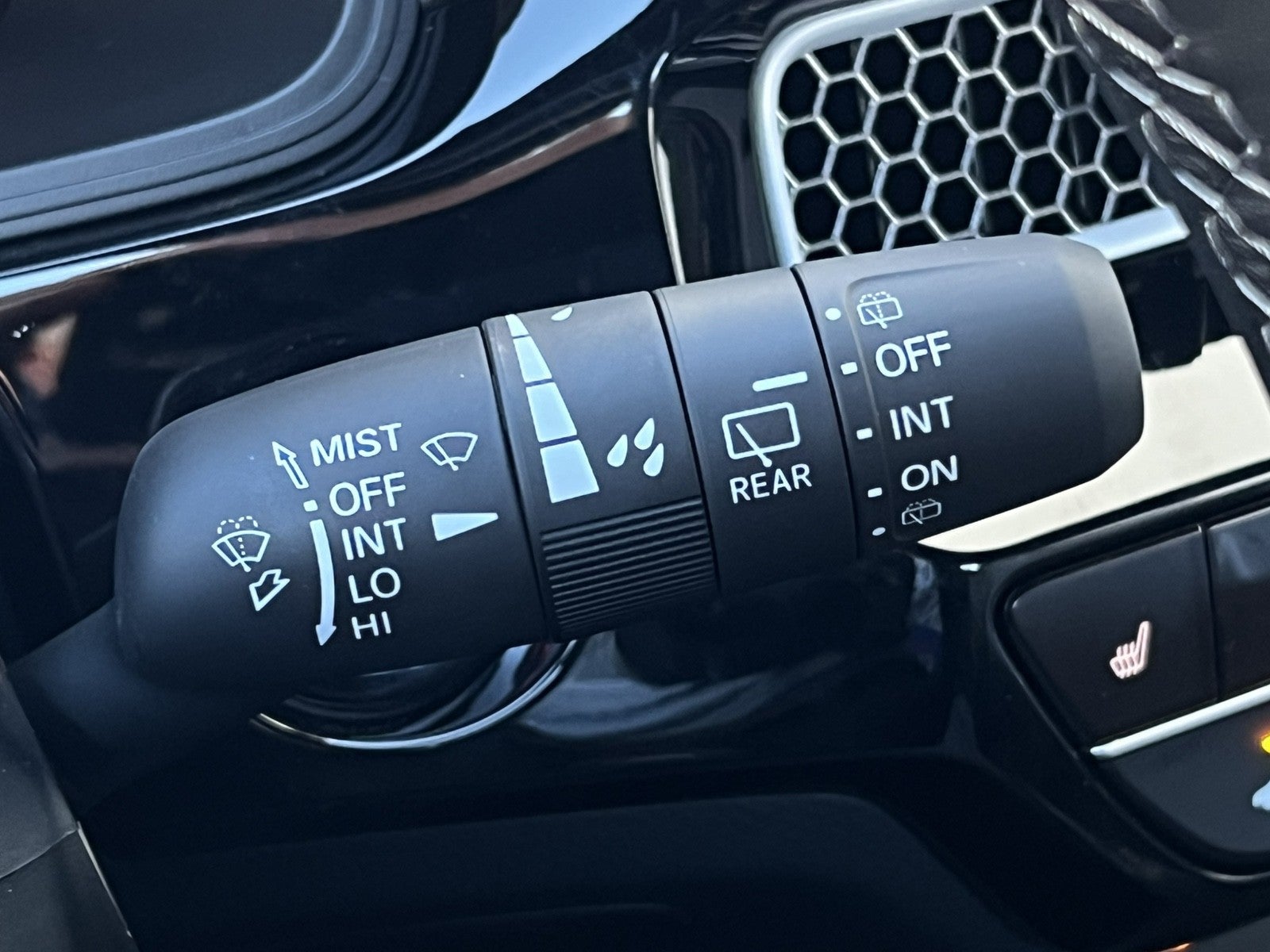 2026 Honda Civic Hatchback Hybrid Sport