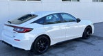 2026 Honda Civic Hatchback Hybrid Sport
