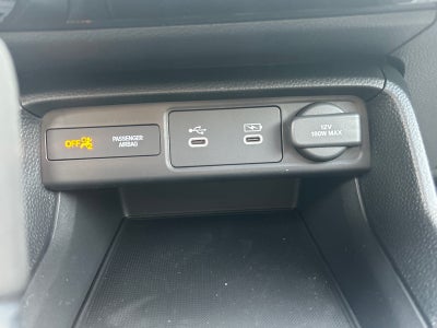 2026 Honda Civic Hatchback Hybrid Sport