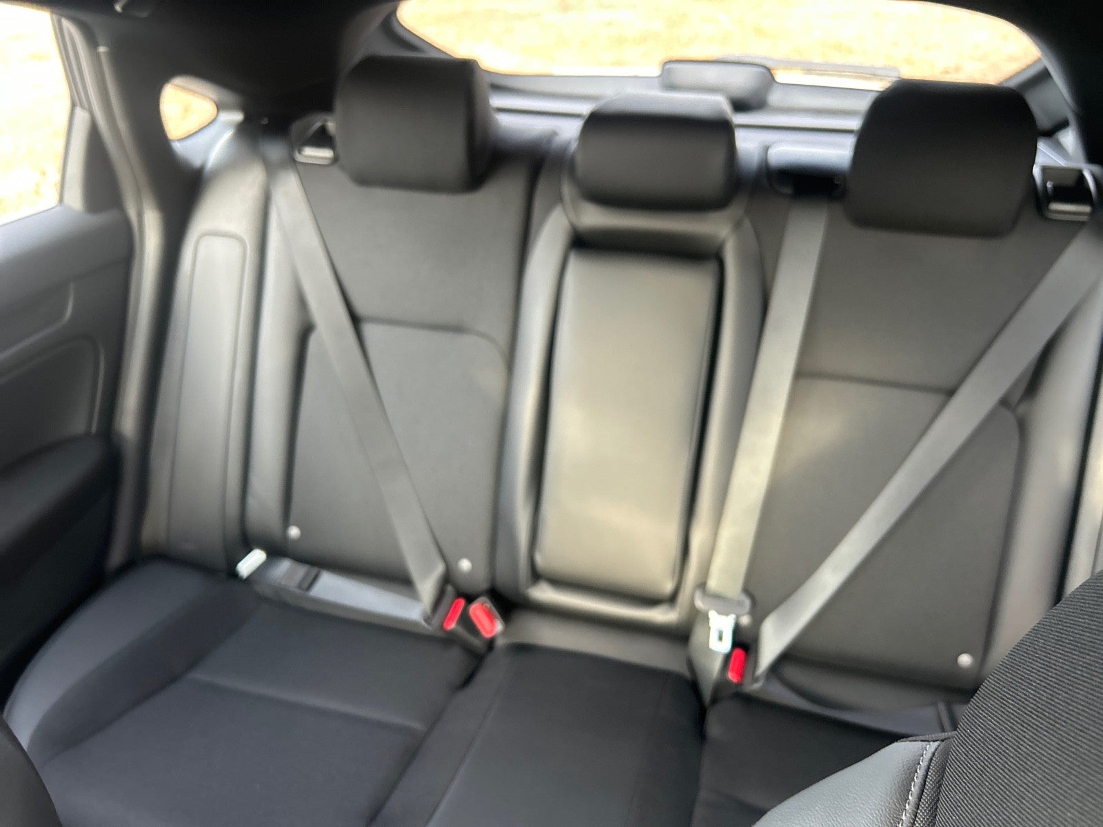 2026 Honda Civic Hatchback Hybrid Sport