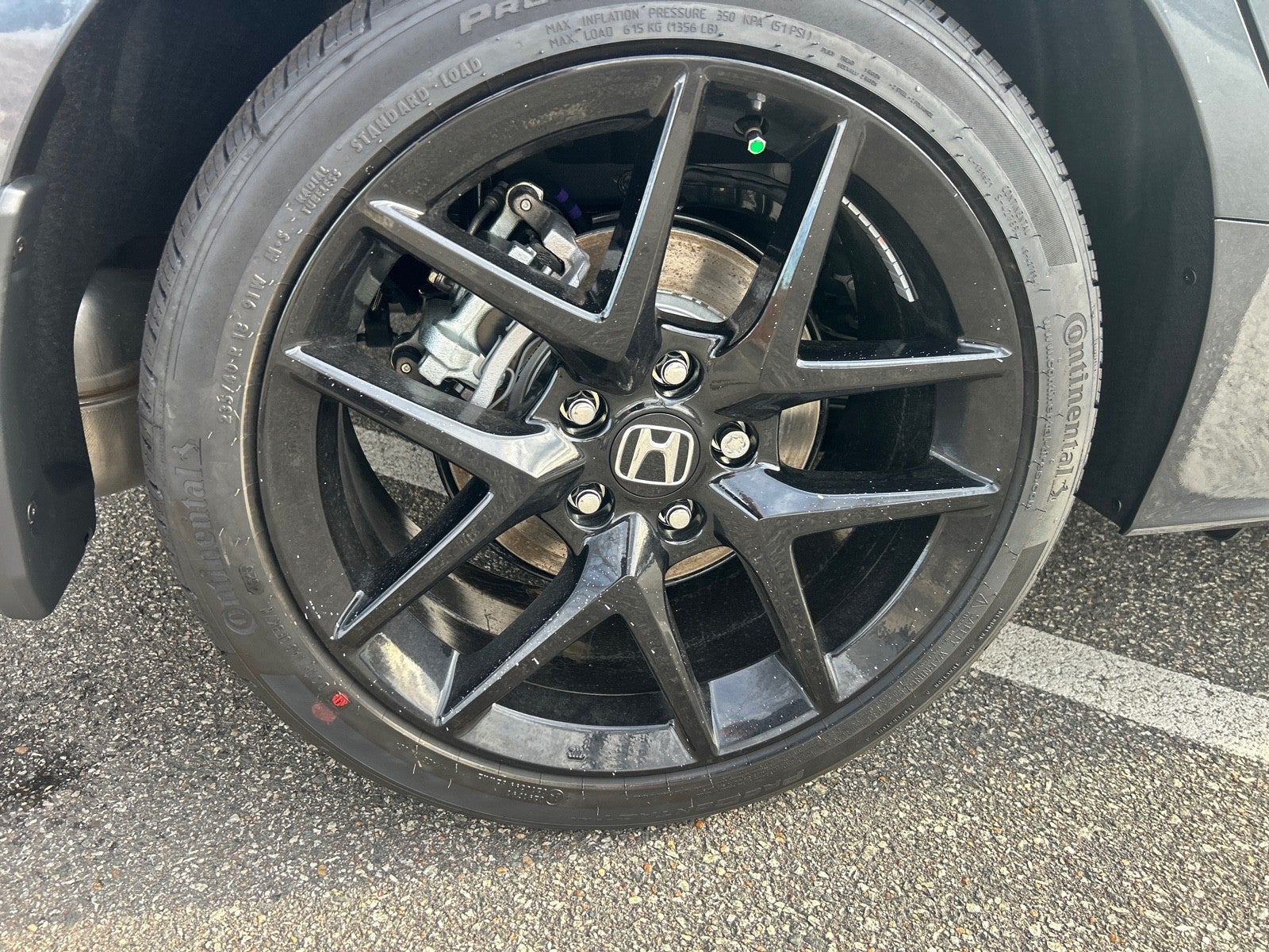 2026 Honda Civic Hatchback Hybrid Sport