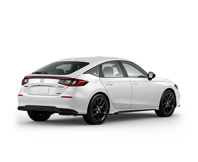 2027 Honda Civic Hatchback Hybrid Sport