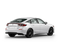 2027 Honda Civic Hatchback Hybrid Sport