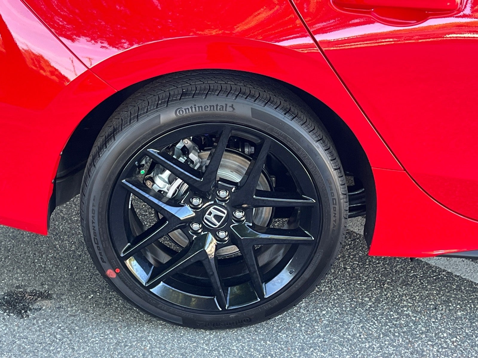 2026 Honda Civic Hatchback Hybrid Sport