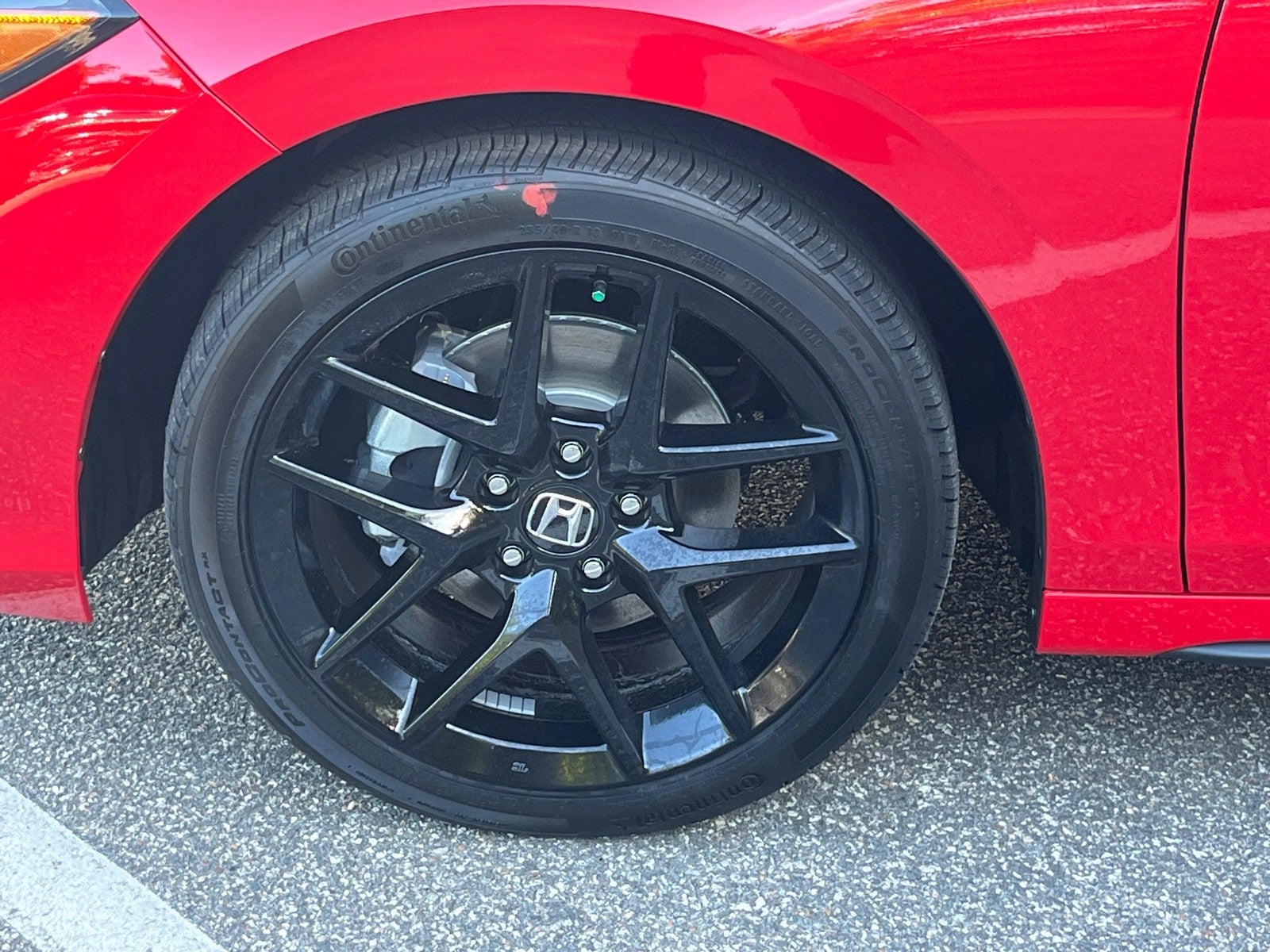 2026 Honda Civic Hatchback Hybrid Sport