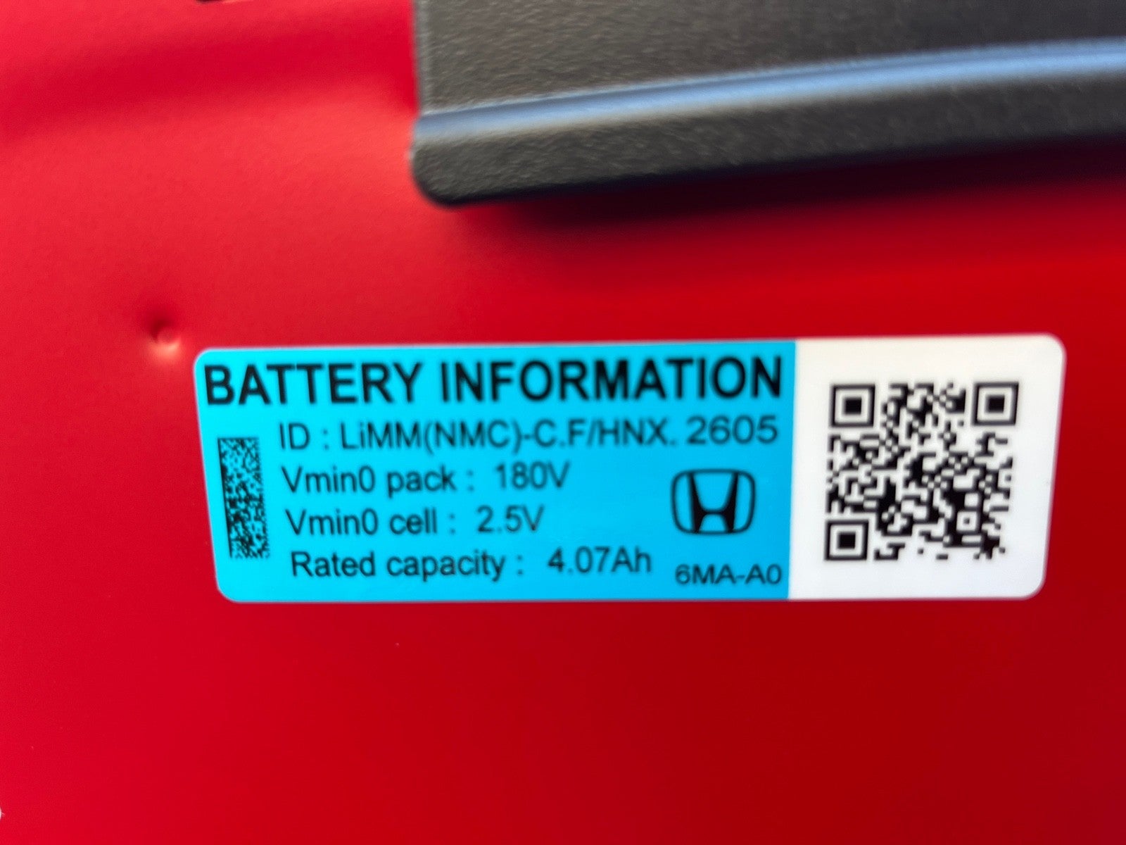 2026 Honda Civic Hatchback Hybrid Sport