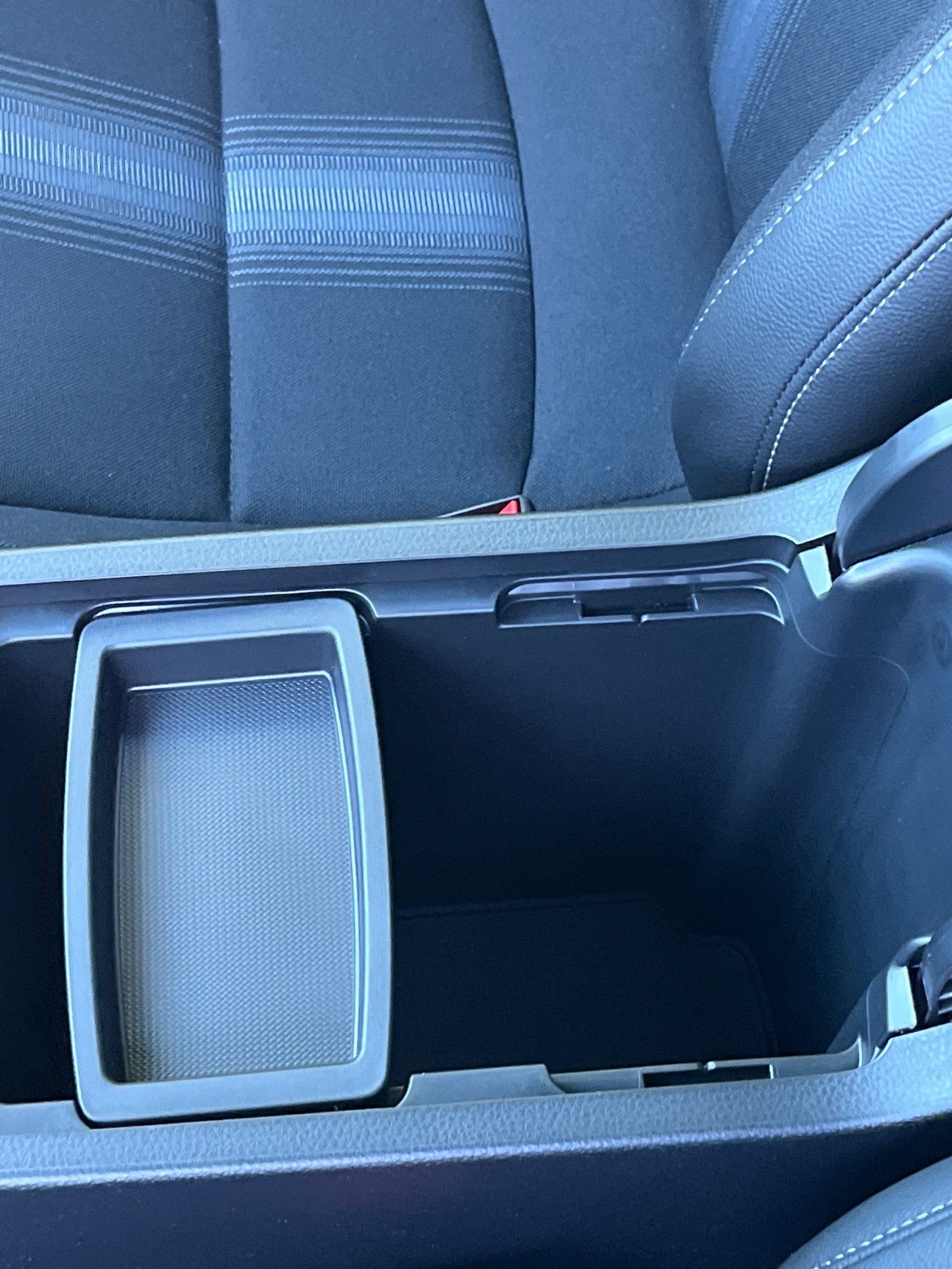 2026 Honda Civic Hatchback Hybrid Sport