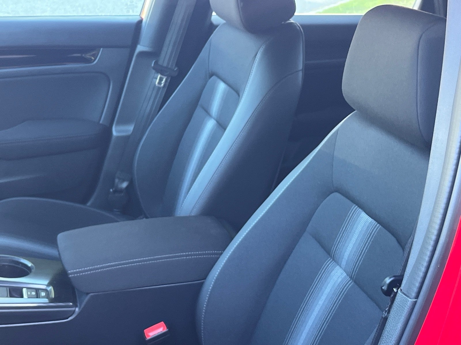 2026 Honda Civic Hatchback Hybrid Sport
