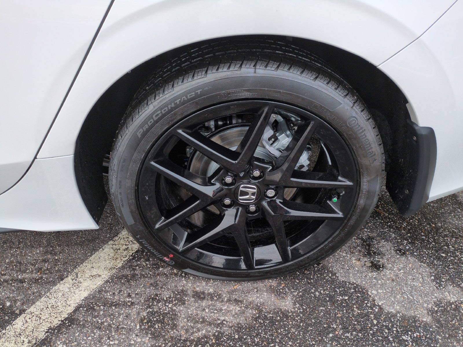 2026 Honda Civic Hatchback Hybrid Sport